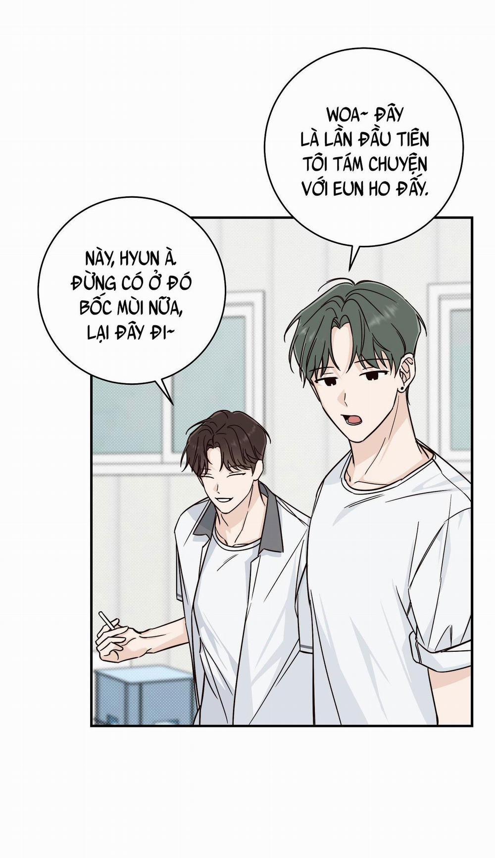 Mùa Hè Năm Ấy 10 NGANG RAW trang 24