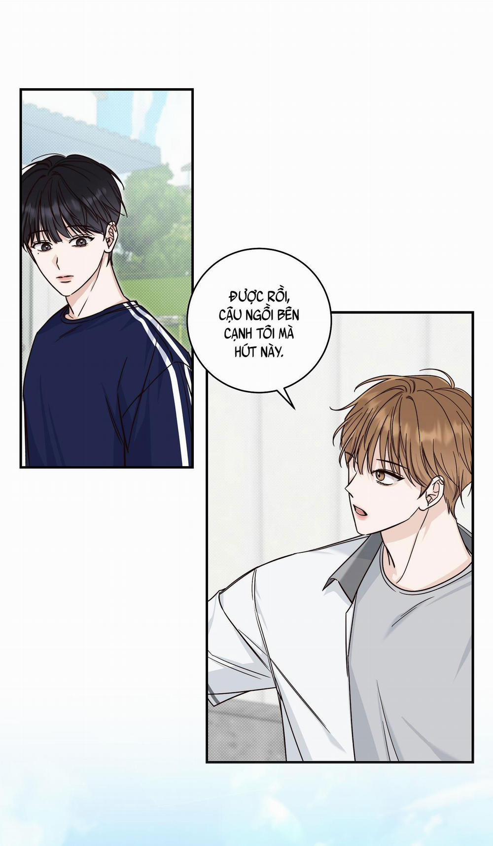 Mùa Hè Năm Ấy 10 NGANG RAW trang 27