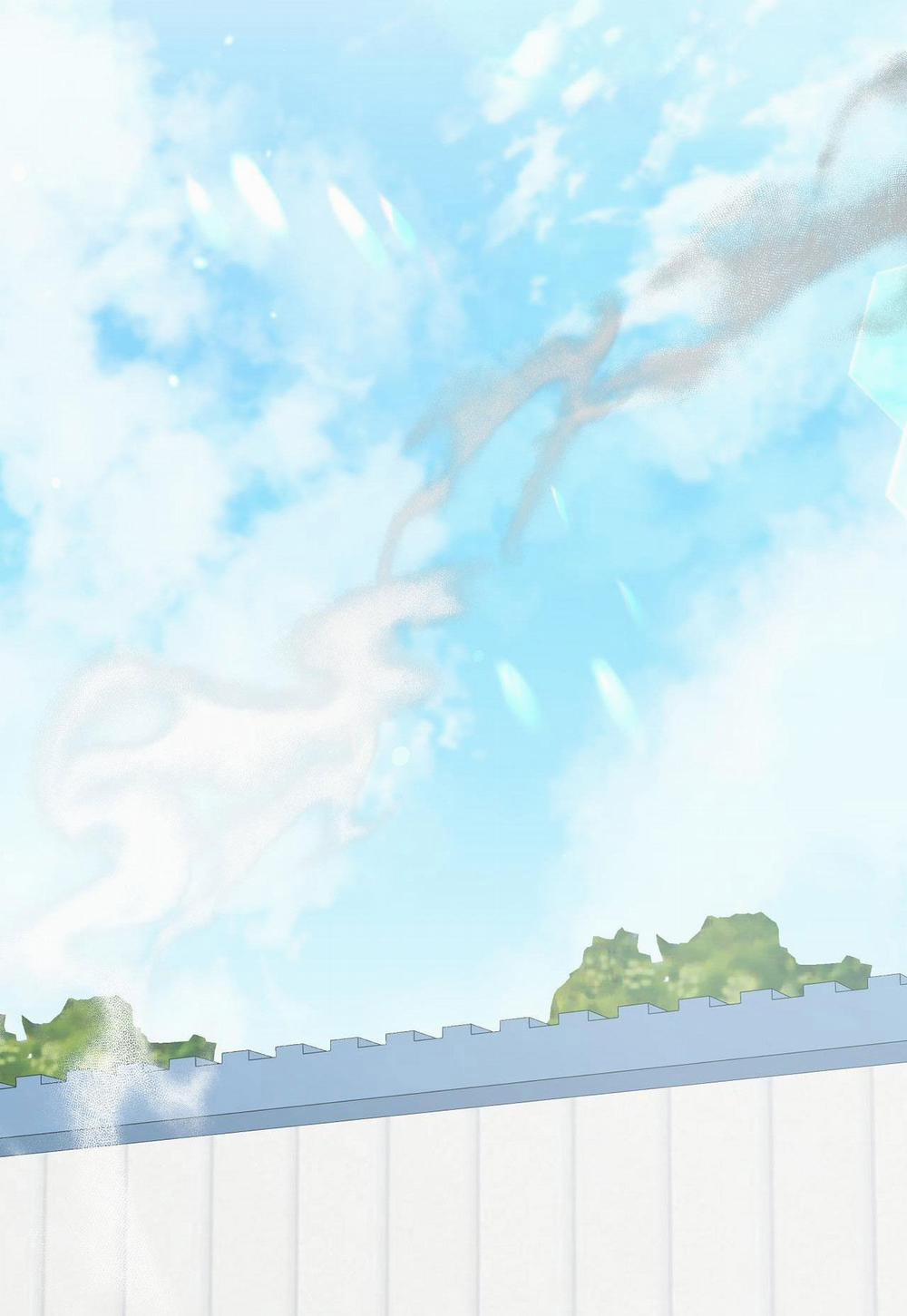 Mùa Hè Năm Ấy 10 NGANG RAW trang 28