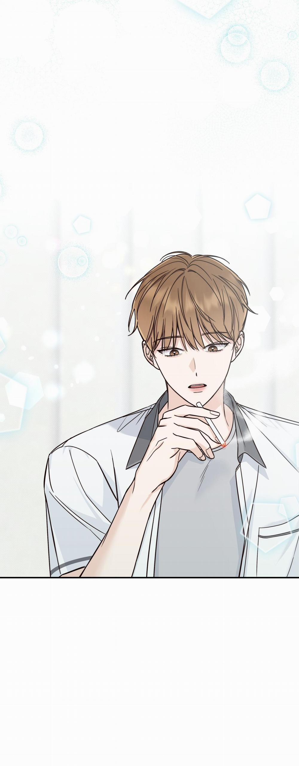 Mùa Hè Năm Ấy 10 NGANG RAW trang 33