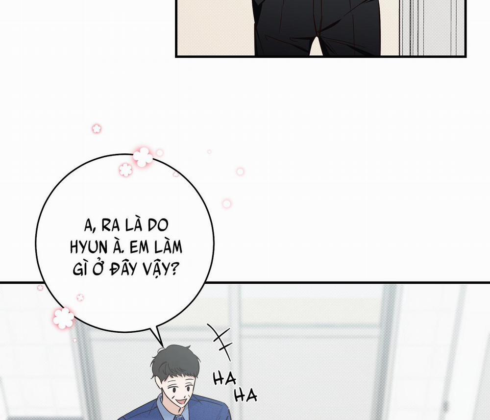 Mùa Hè Năm Ấy 10 NGANG RAW trang 43