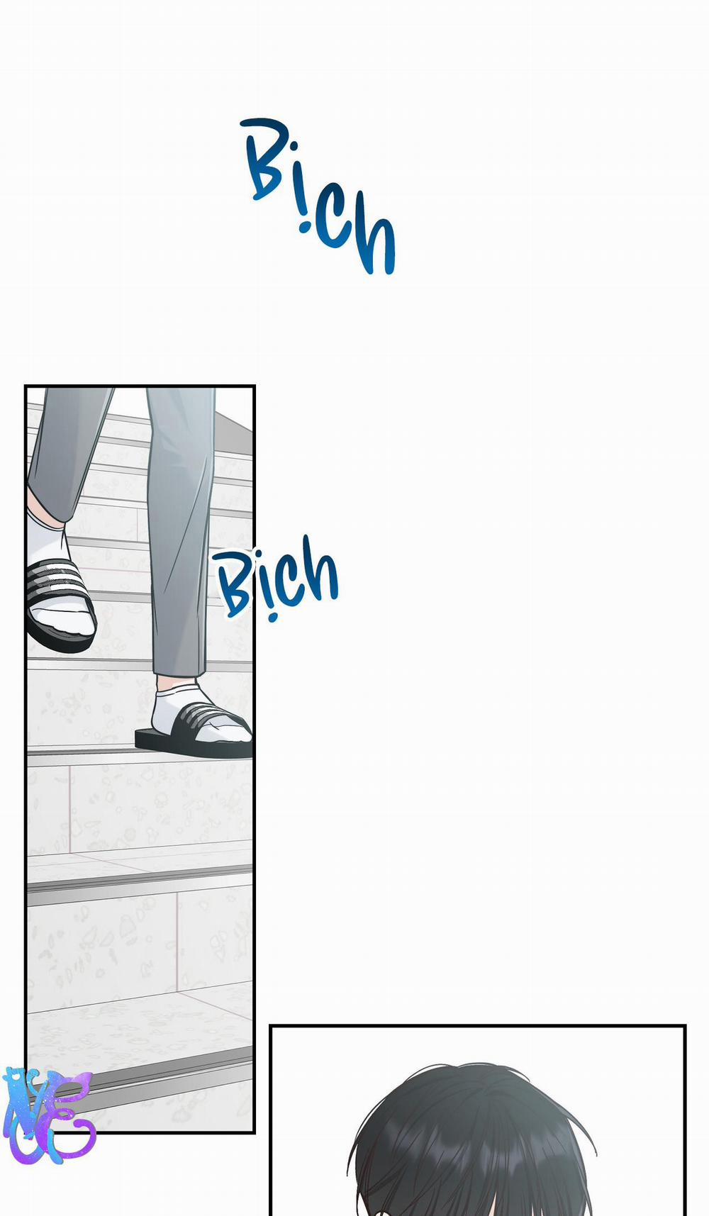 Mùa Hè Năm Ấy 10 NGANG RAW trang 53