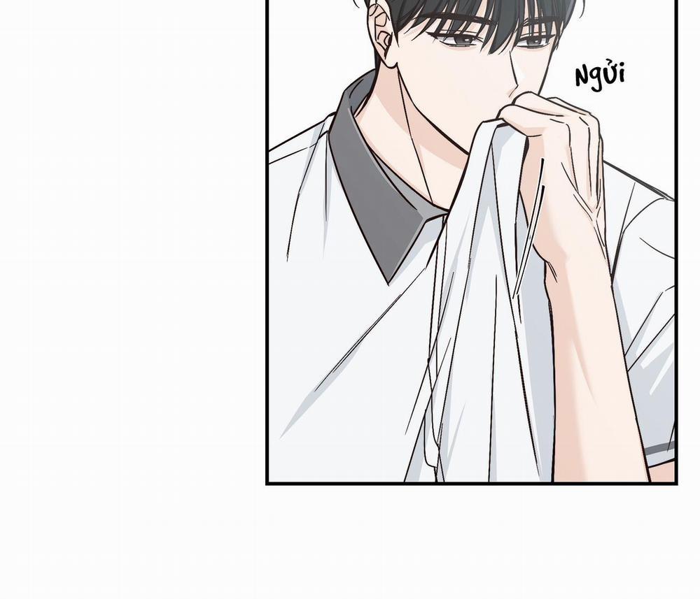 Mùa Hè Năm Ấy 10 NGANG RAW trang 54