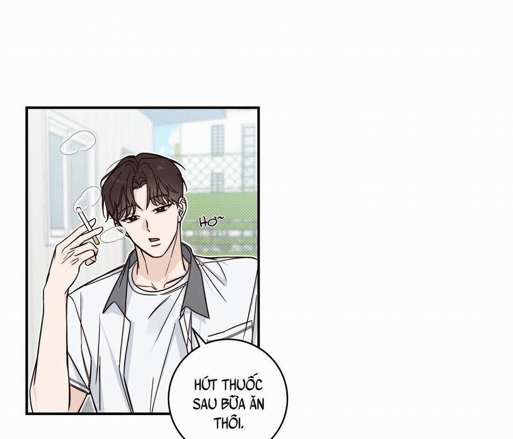 Mùa Hè Năm Ấy 10 NGANG RAW trang 7