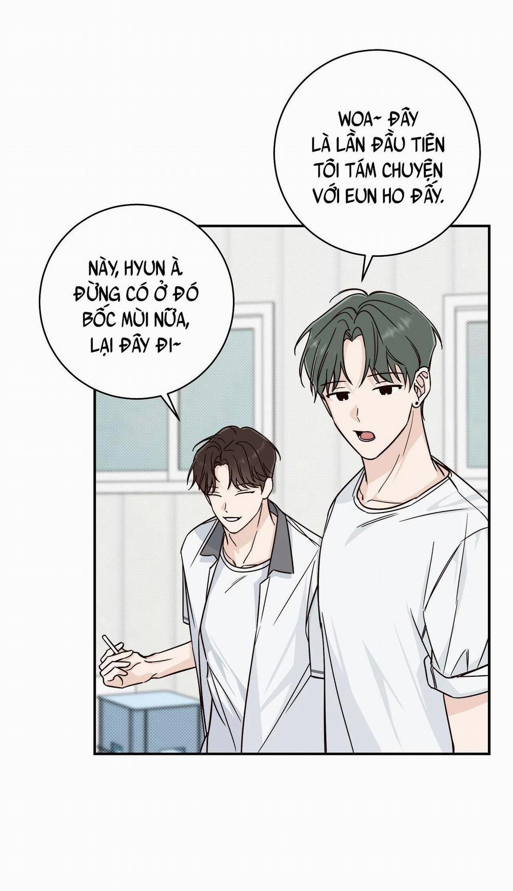 Mùa Hè Năm Ấy 10 trang 24