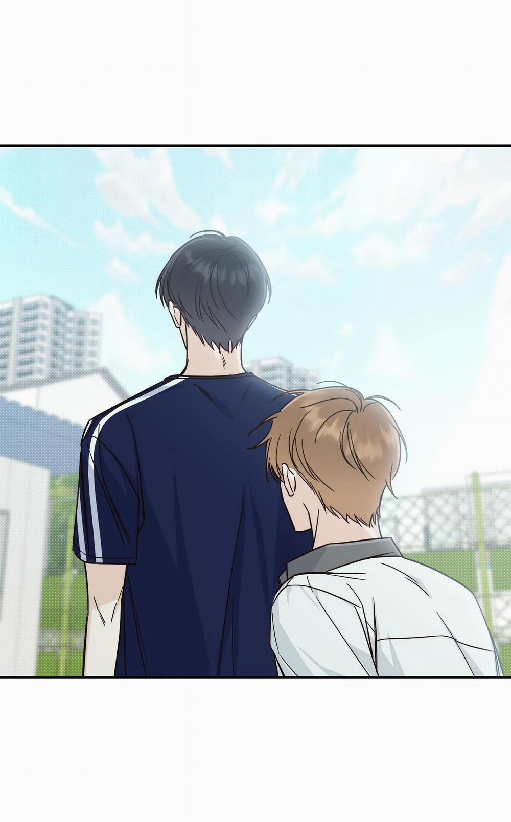 Mùa Hè Năm Ấy 10 trang 25