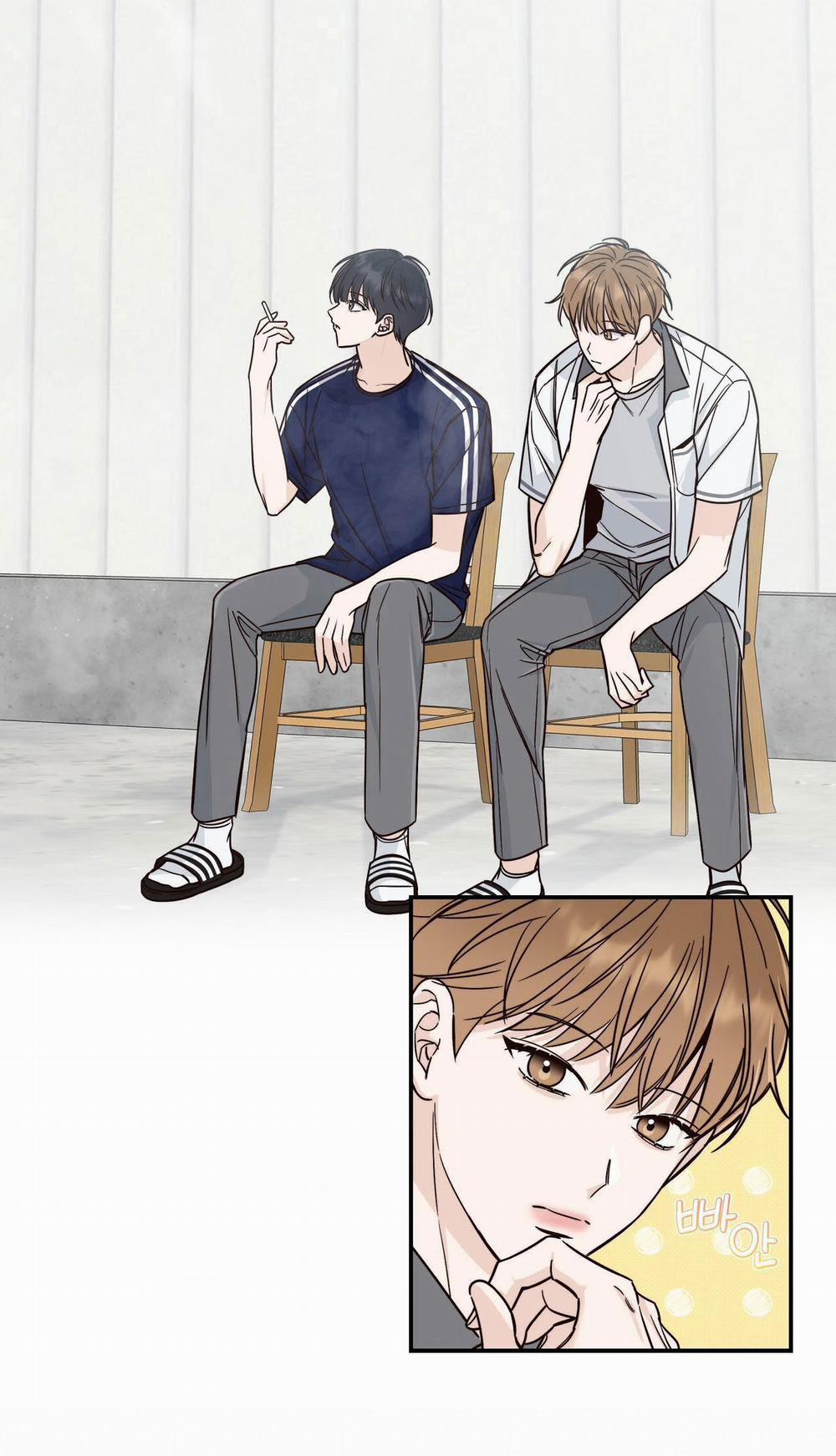 Mùa Hè Năm Ấy 10 trang 29