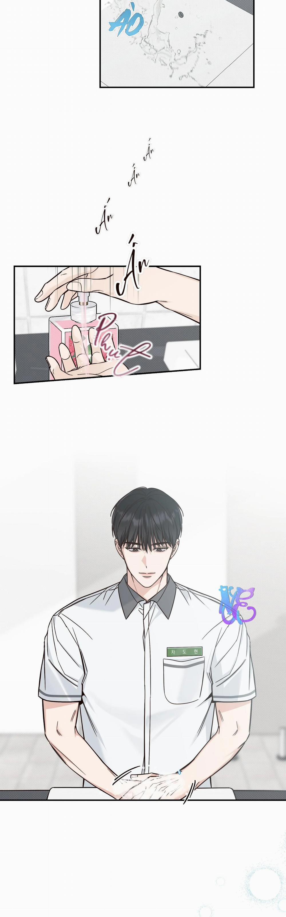 Mùa Hè Năm Ấy 10 trang 35