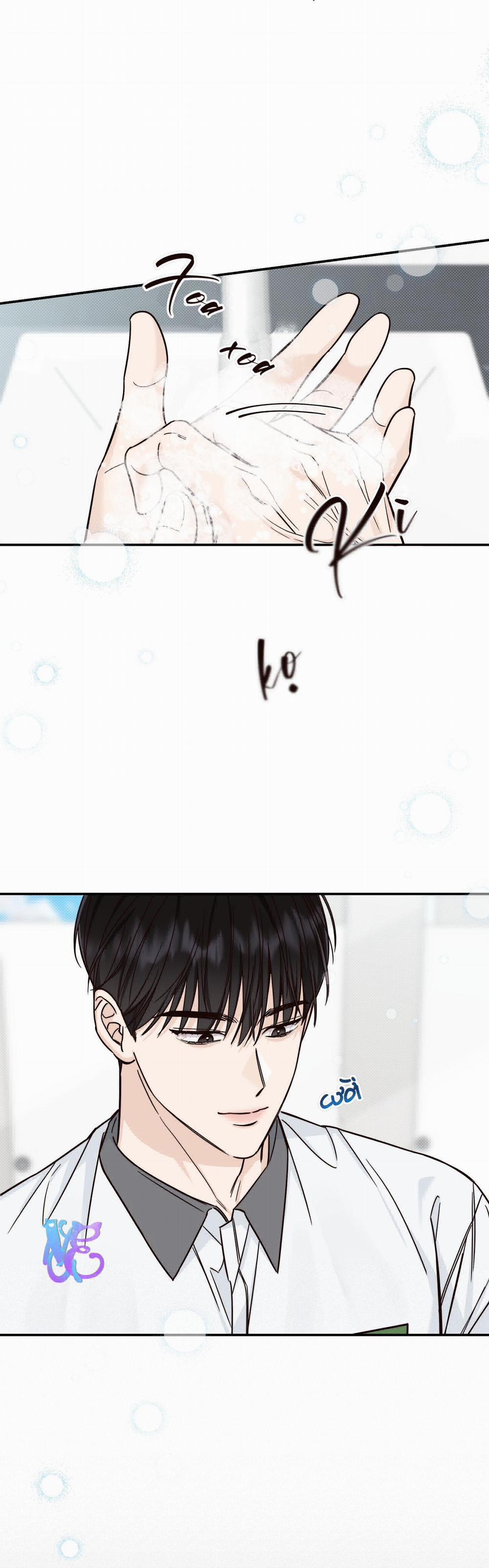 Mùa Hè Năm Ấy 10 trang 36