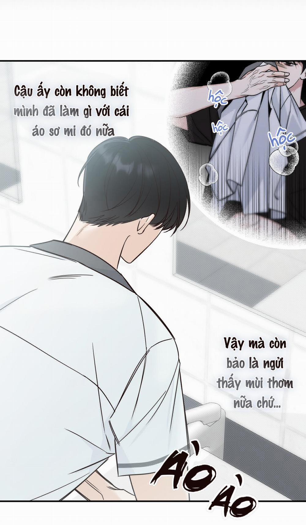 Mùa Hè Năm Ấy 10 trang 39