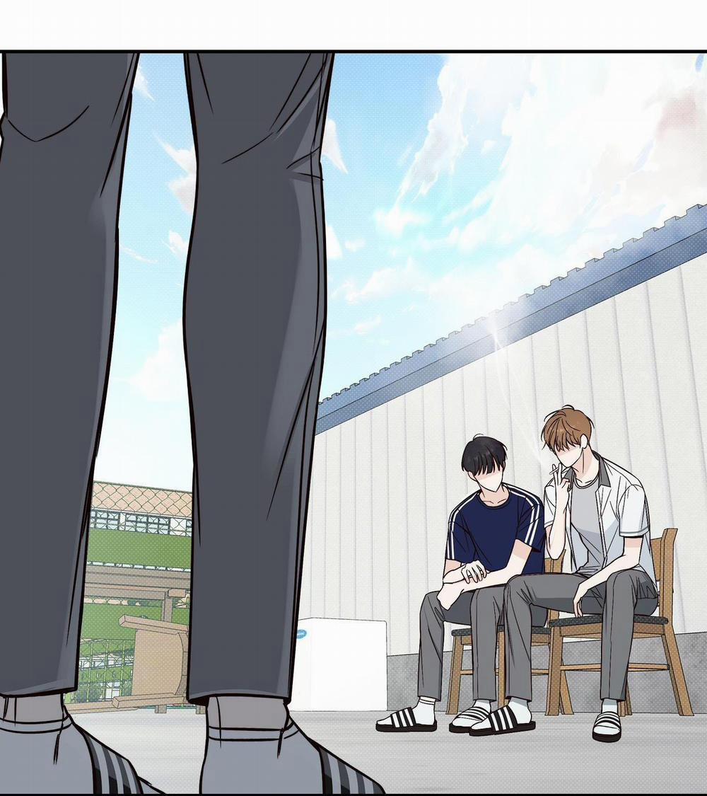 Mùa Hè Năm Ấy 11 NGANG RAW trang 2