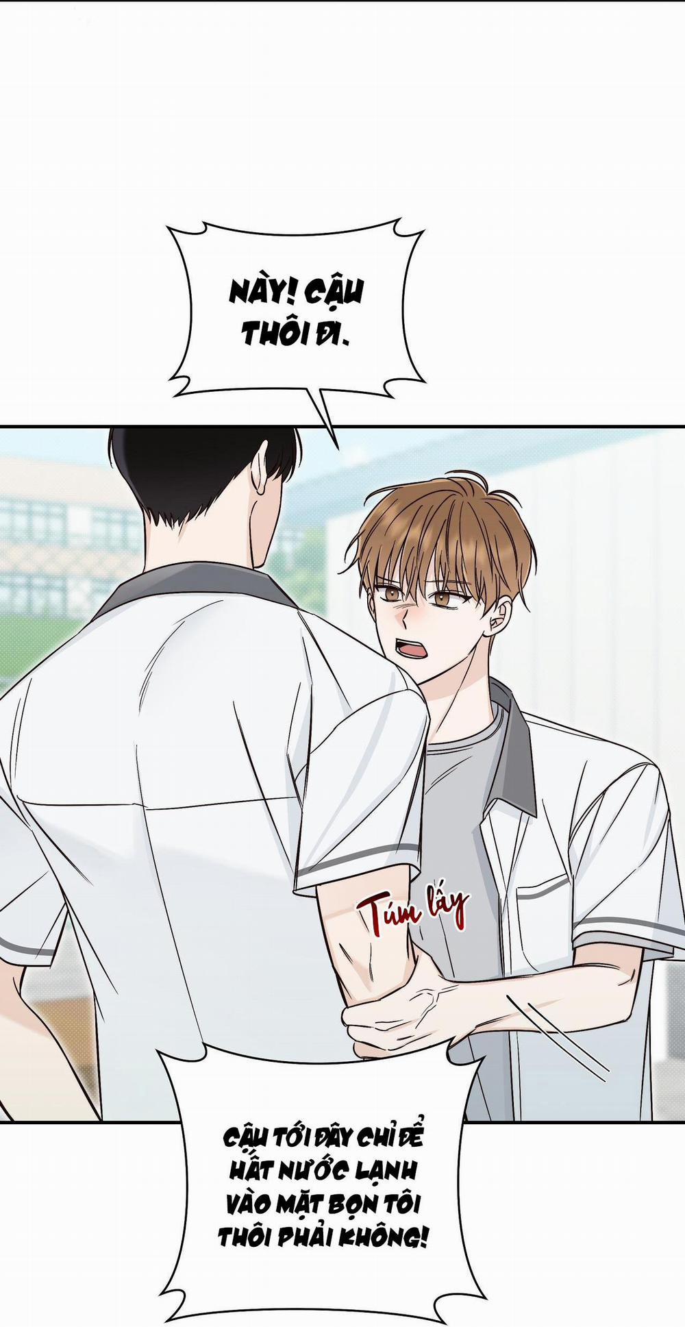 Mùa Hè Năm Ấy 11 NGANG RAW trang 38
