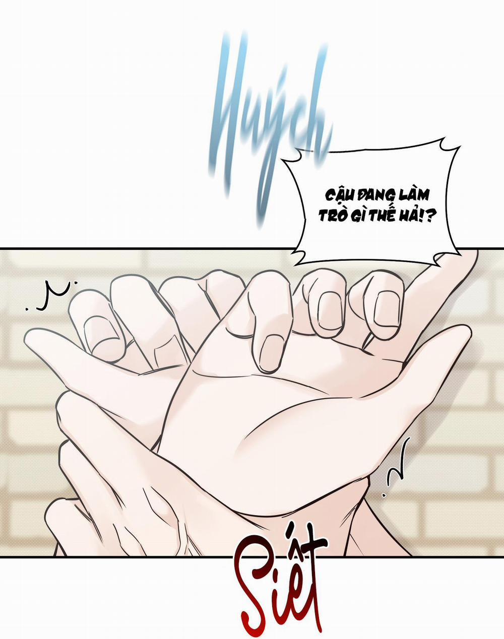 Mùa Hè Năm Ấy 11 NGANG RAW trang 58