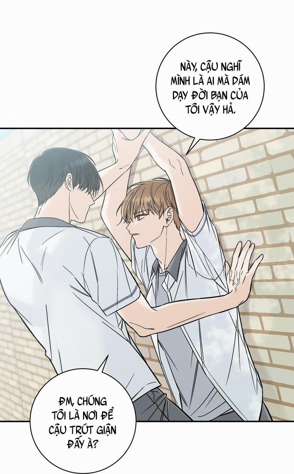 Mùa Hè Năm Ấy 11 NGANG RAW trang 63