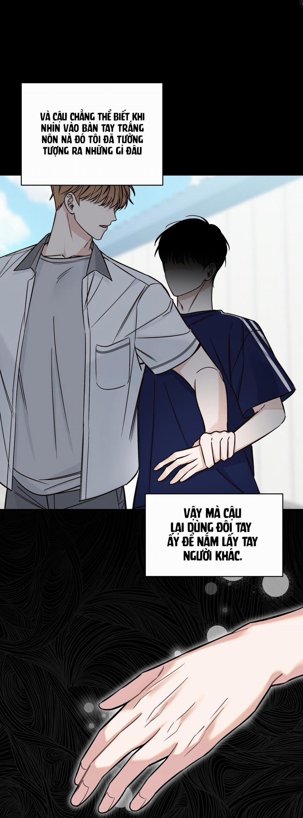 Mùa Hè Năm Ấy 11 NGANG RAW trang 74