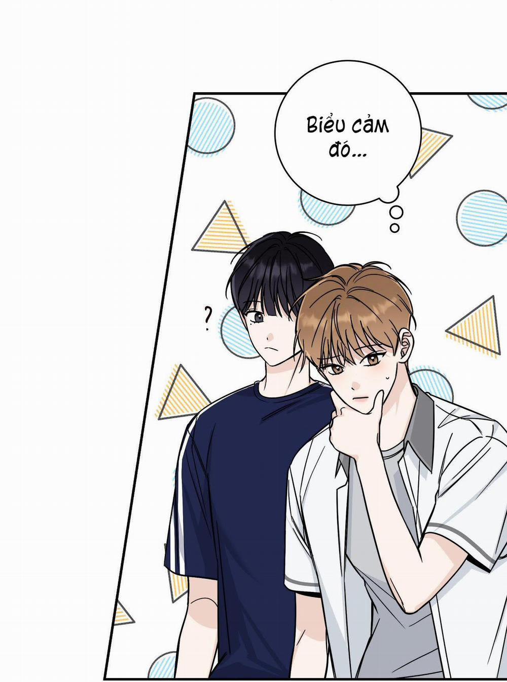 Mùa Hè Năm Ấy 11 trang 11