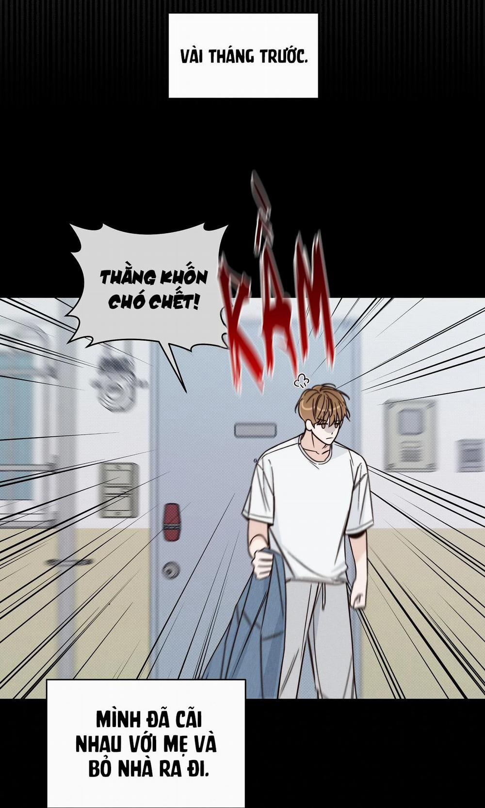 Mùa Hè Năm Ấy 11 trang 15