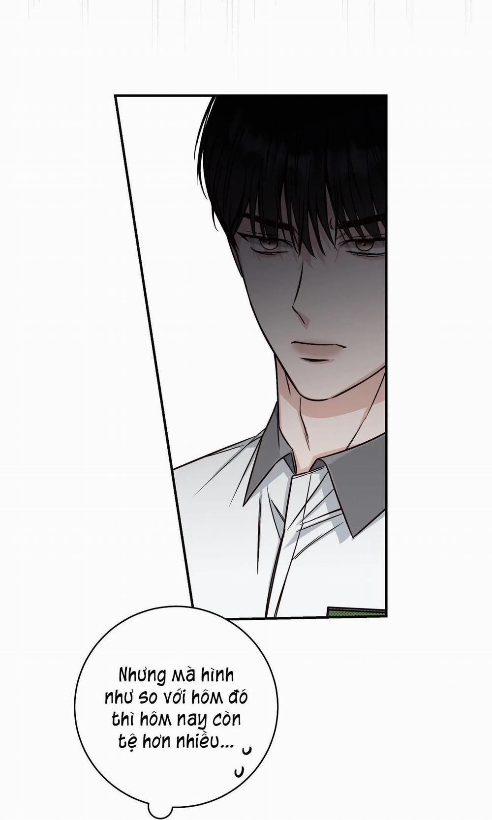 Mùa Hè Năm Ấy 11 trang 22