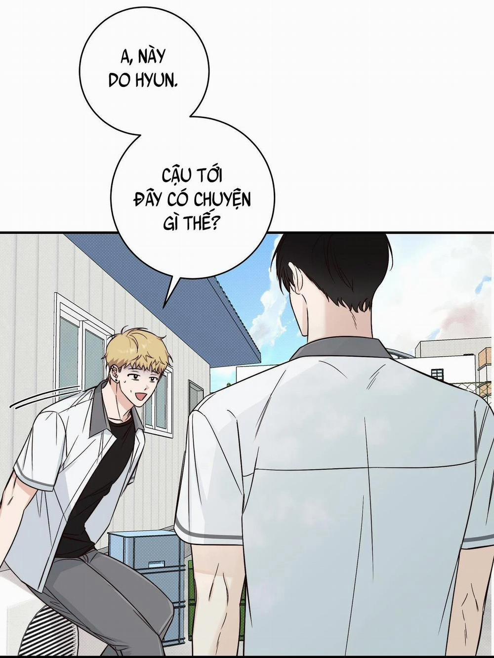 Mùa Hè Năm Ấy 11 trang 26