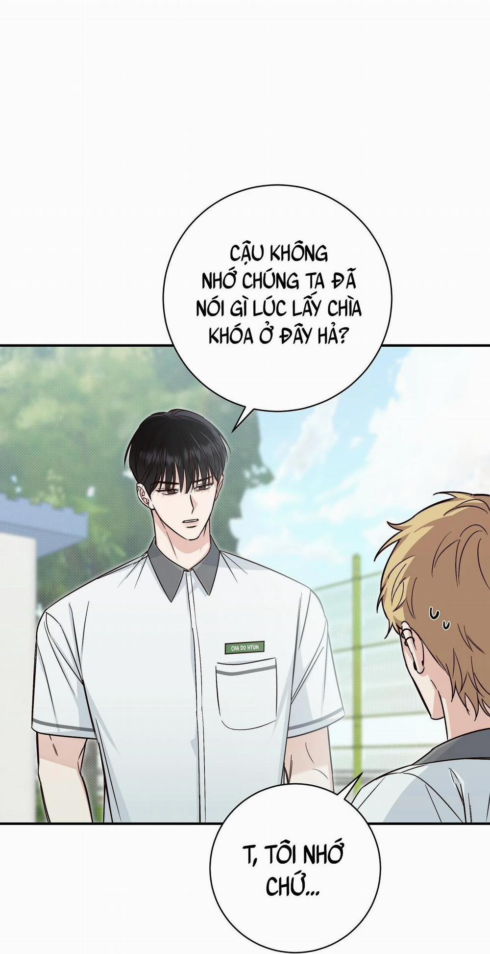 Mùa Hè Năm Ấy 11 trang 28