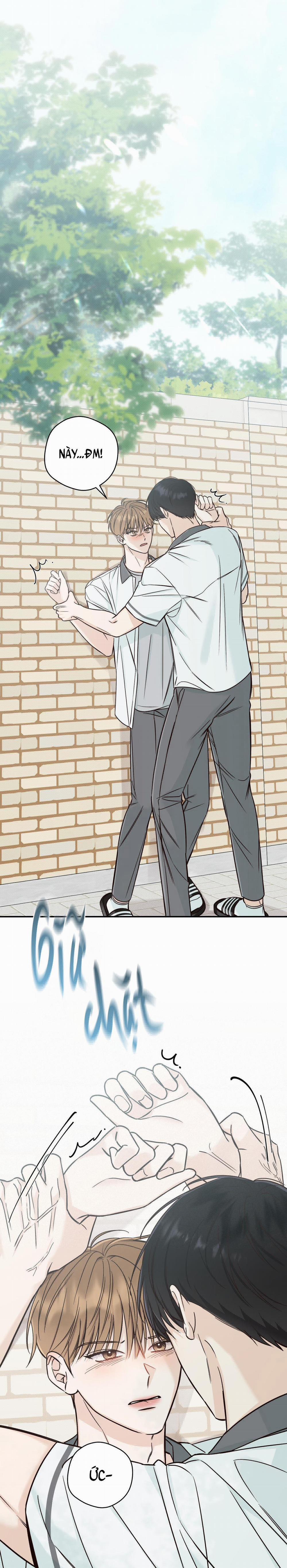 Mùa Hè Năm Ấy 11 trang 55