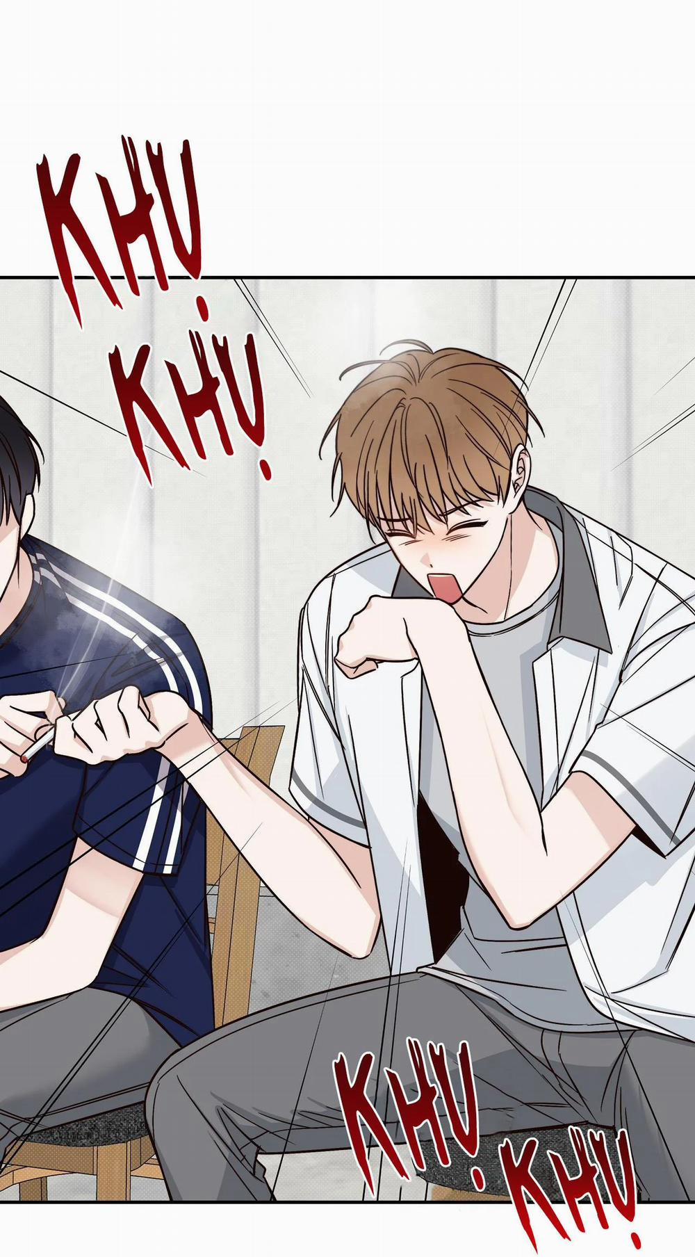 Mùa Hè Năm Ấy 11 trang 6