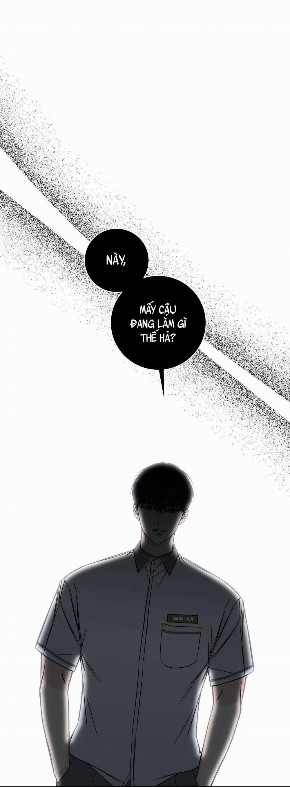 Mùa Hè Năm Ấy 11 trang 8