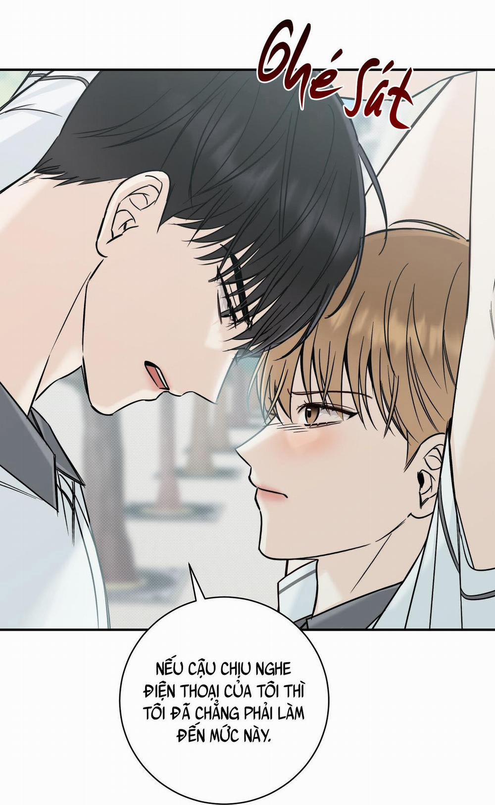 Mùa Hè Năm Ấy 11 trang 81