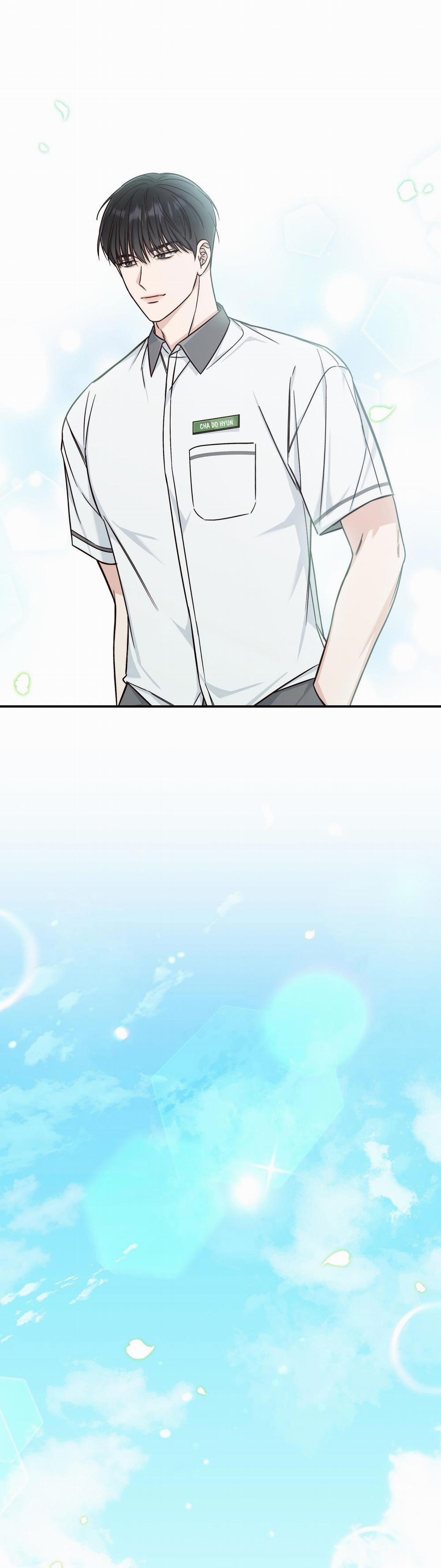 Mùa Hè Năm Ấy 13 trang 13