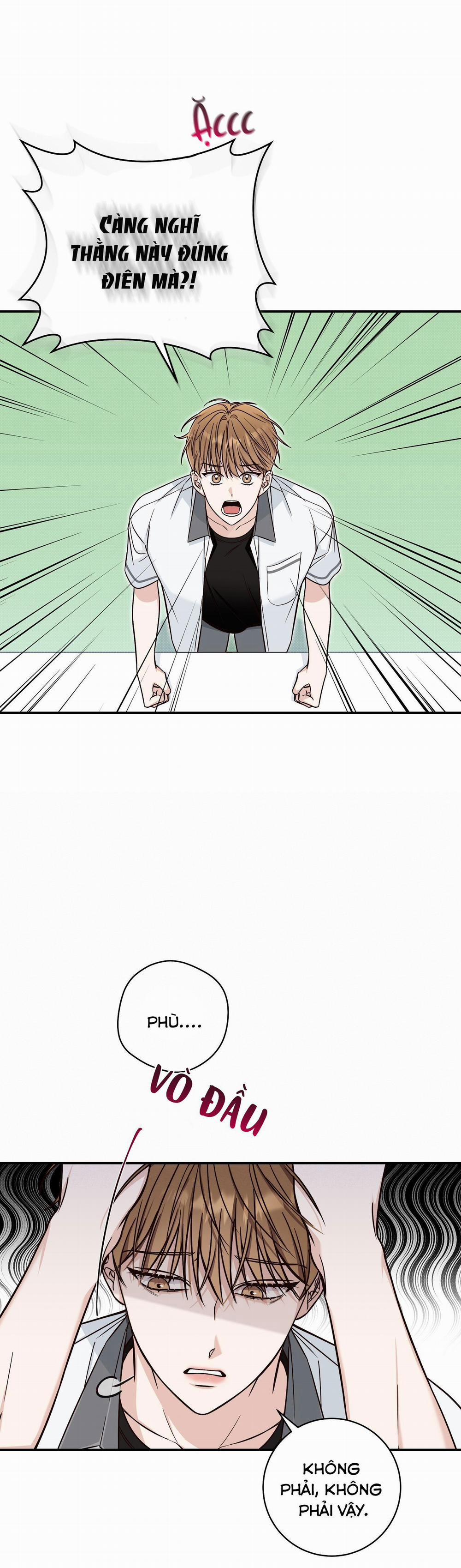 Mùa Hè Năm Ấy 13 trang 15