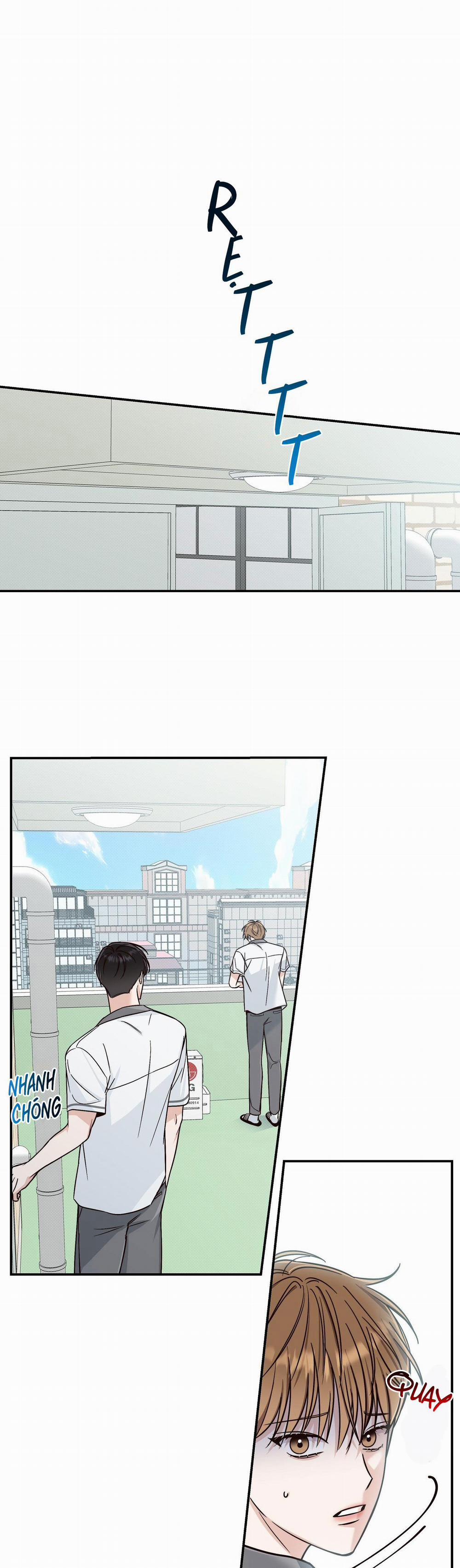 Mùa Hè Năm Ấy 13 trang 17