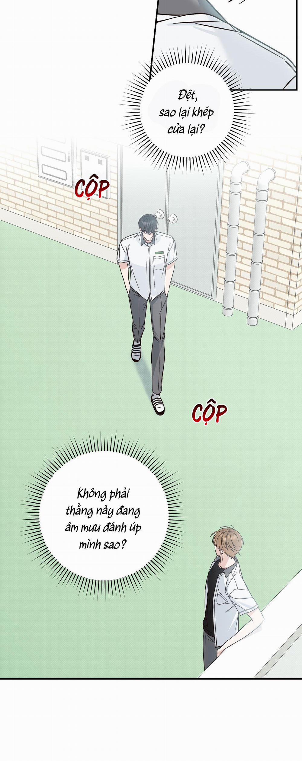 Mùa Hè Năm Ấy 13 trang 18