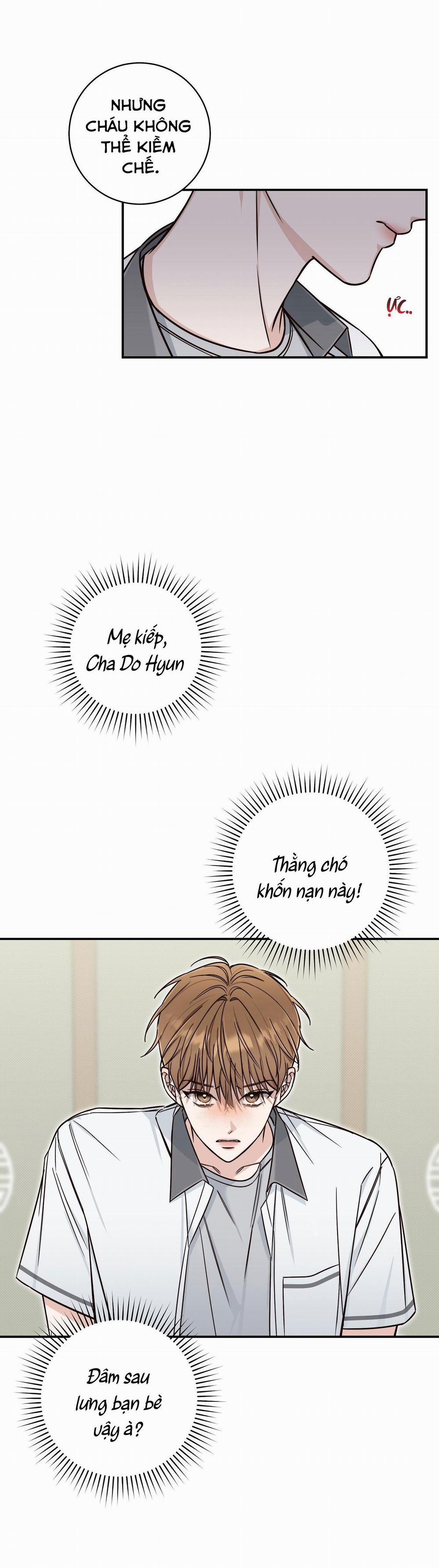 Mùa Hè Năm Ấy 13 trang 2