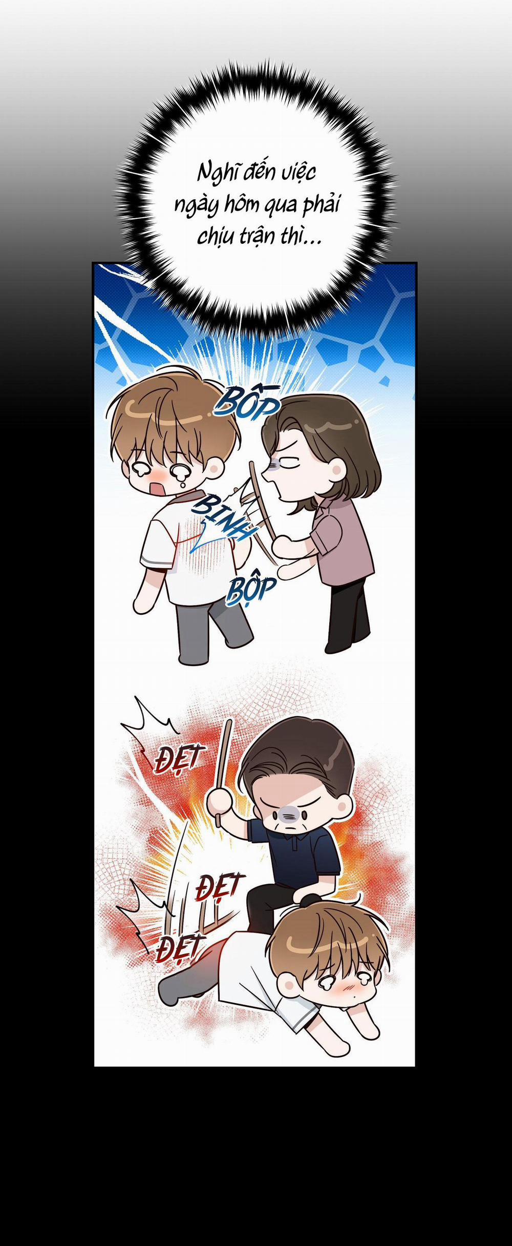 Mùa Hè Năm Ấy 13 trang 20