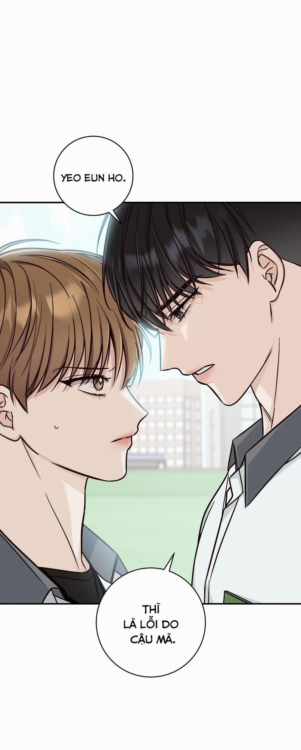 Mùa Hè Năm Ấy 13 trang 24