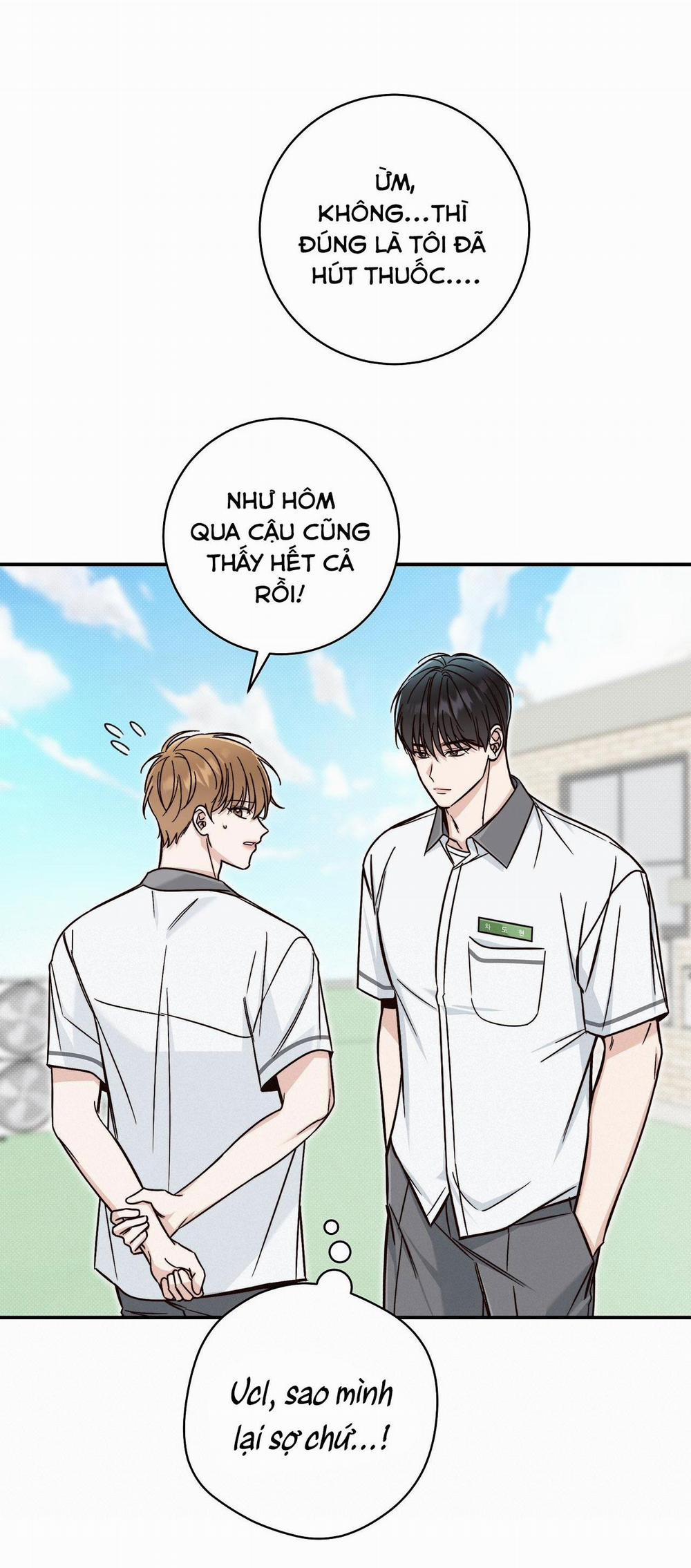 Mùa Hè Năm Ấy 13 trang 26