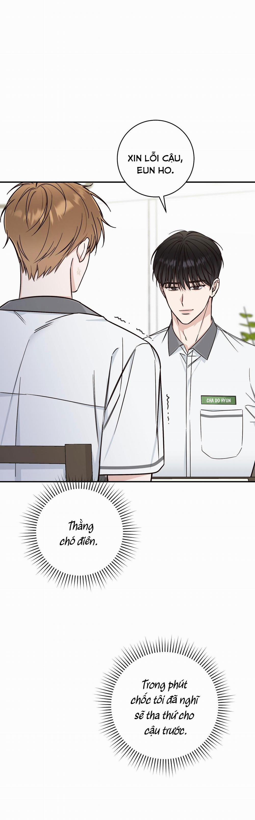 Mùa Hè Năm Ấy 13 trang 3