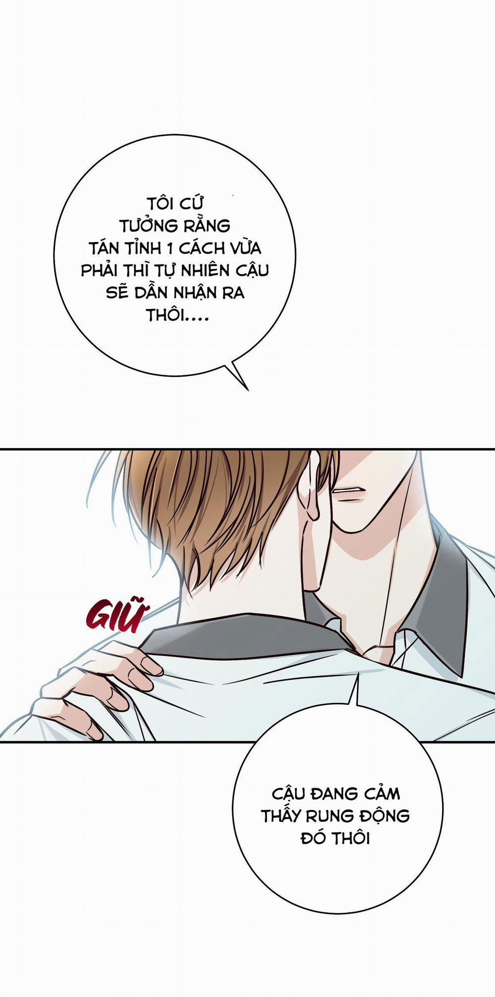 Mùa Hè Năm Ấy 13 trang 30