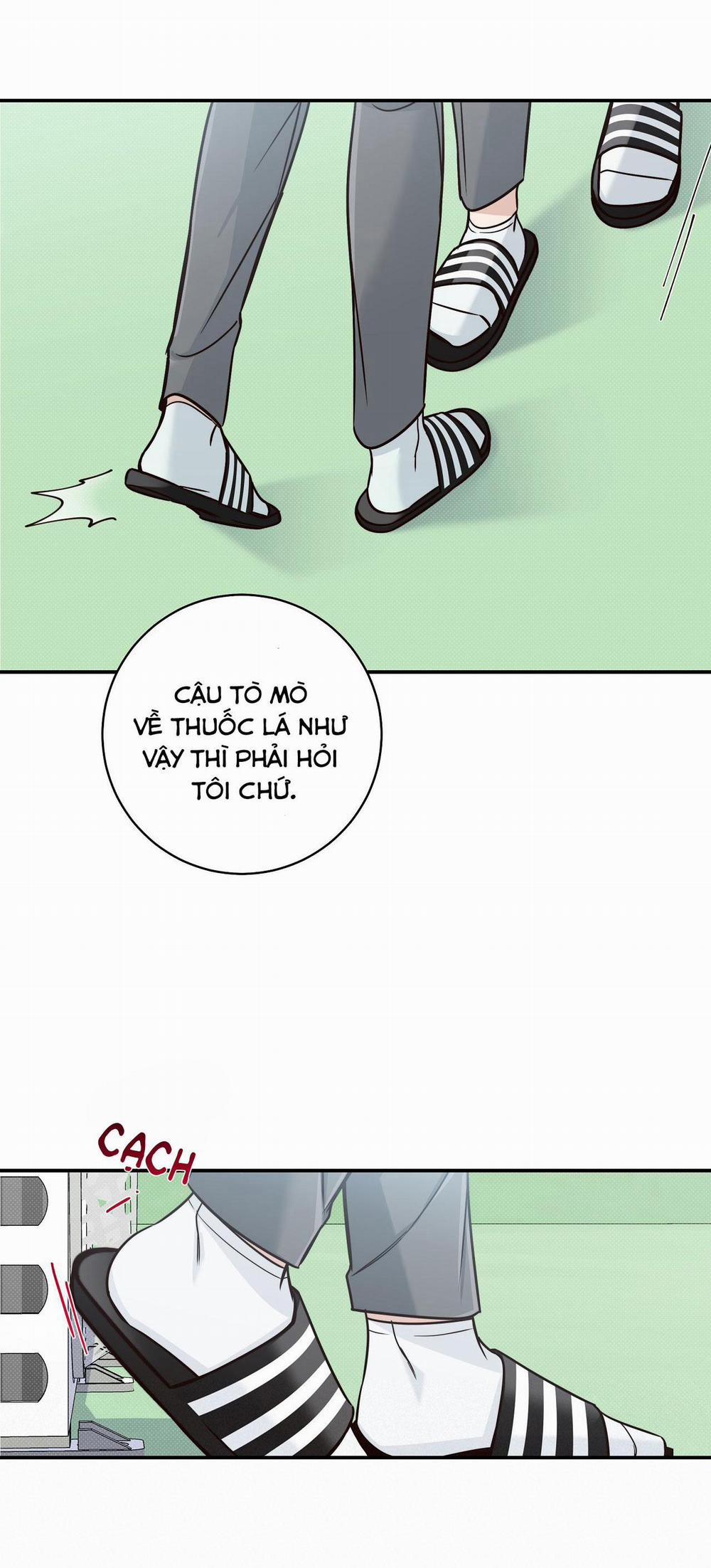 Mùa Hè Năm Ấy 13 trang 32