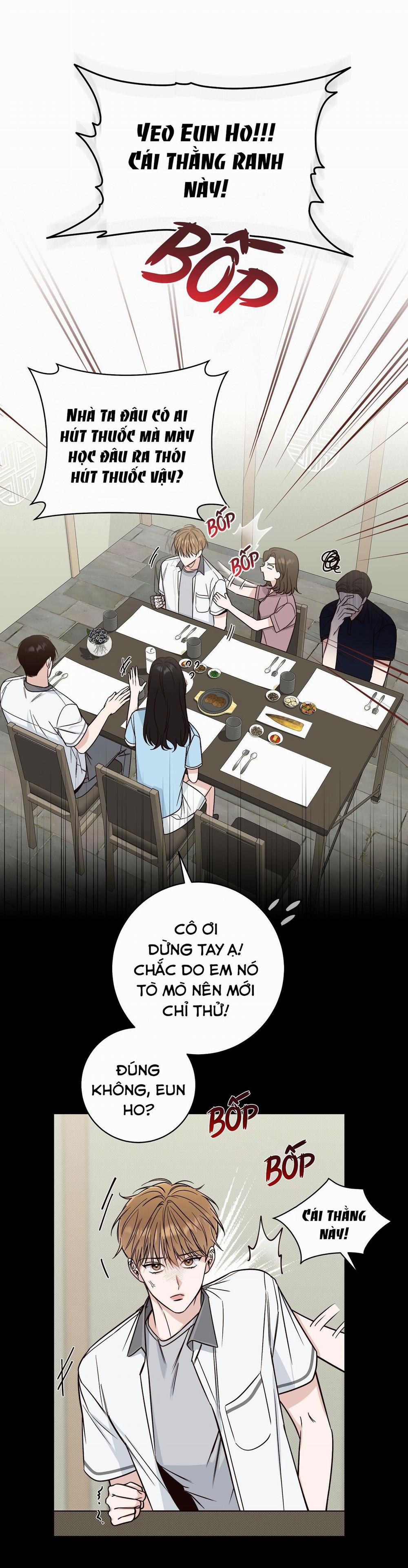 Mùa Hè Năm Ấy 13 trang 5