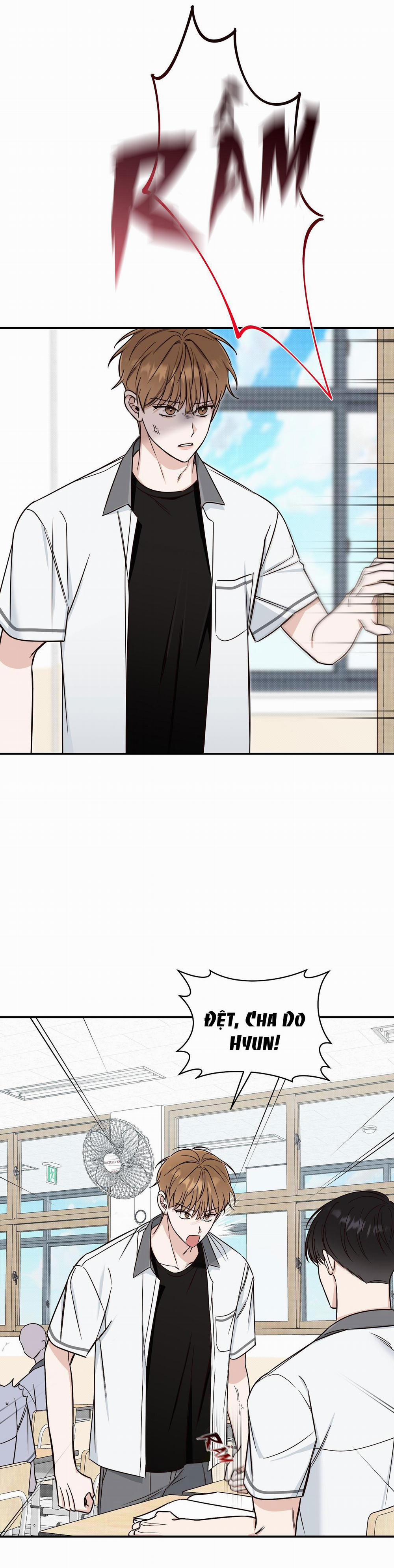 Mùa Hè Năm Ấy 13 trang 9