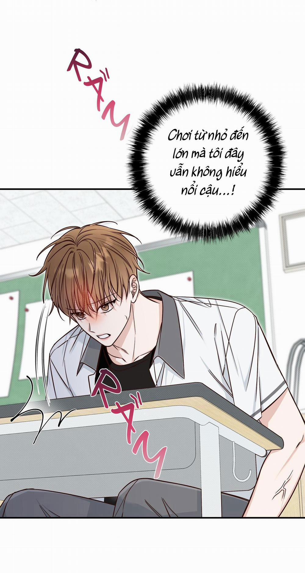 Mùa Hè Năm Ấy 14 trang 10