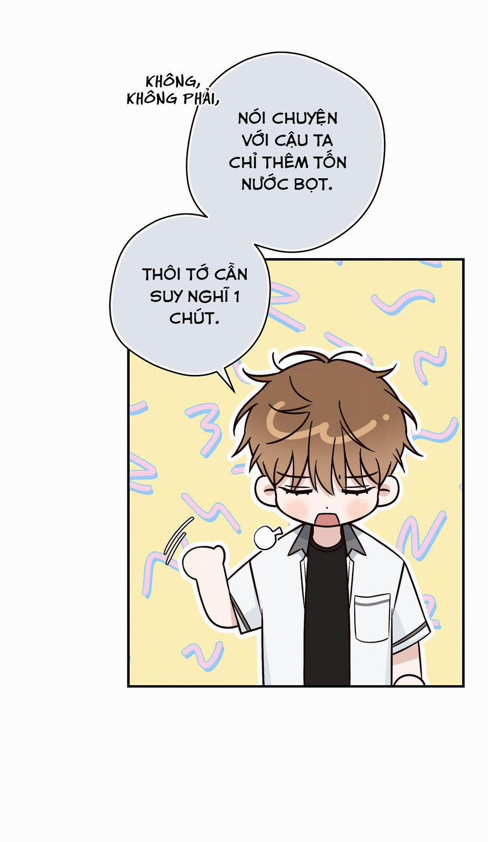 Mùa Hè Năm Ấy 14 trang 18