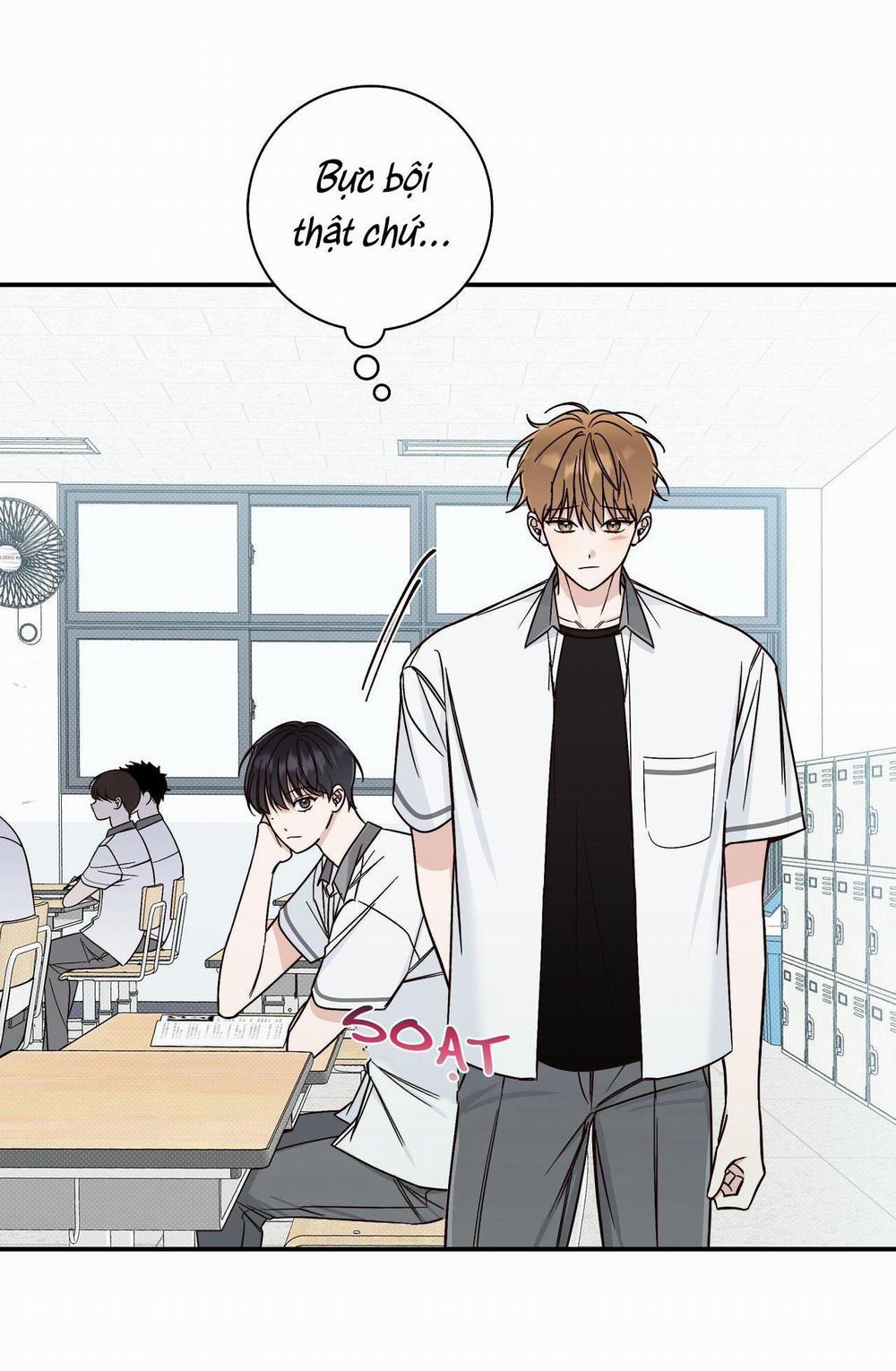 Mùa Hè Năm Ấy 14 trang 19