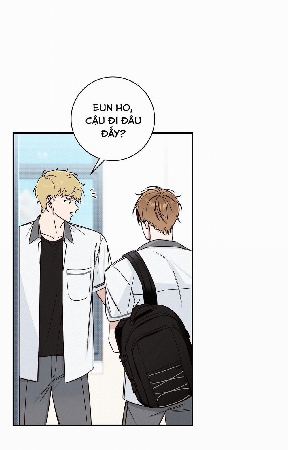 Mùa Hè Năm Ấy 14 trang 25