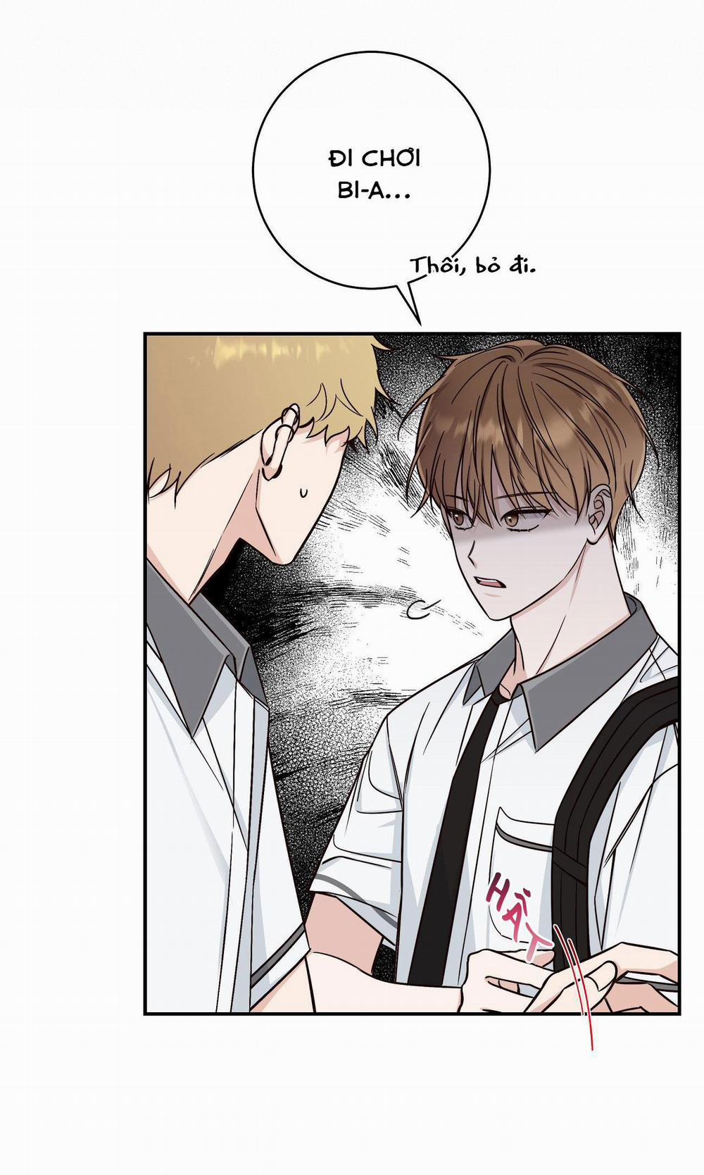 Mùa Hè Năm Ấy 14 trang 26