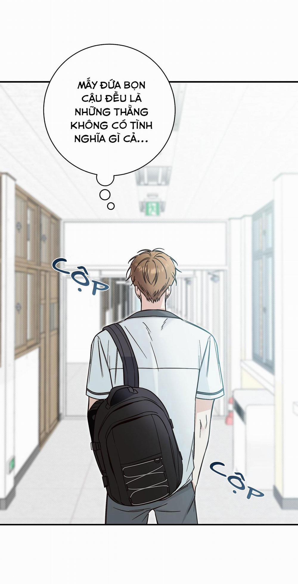 Mùa Hè Năm Ấy 14 trang 27