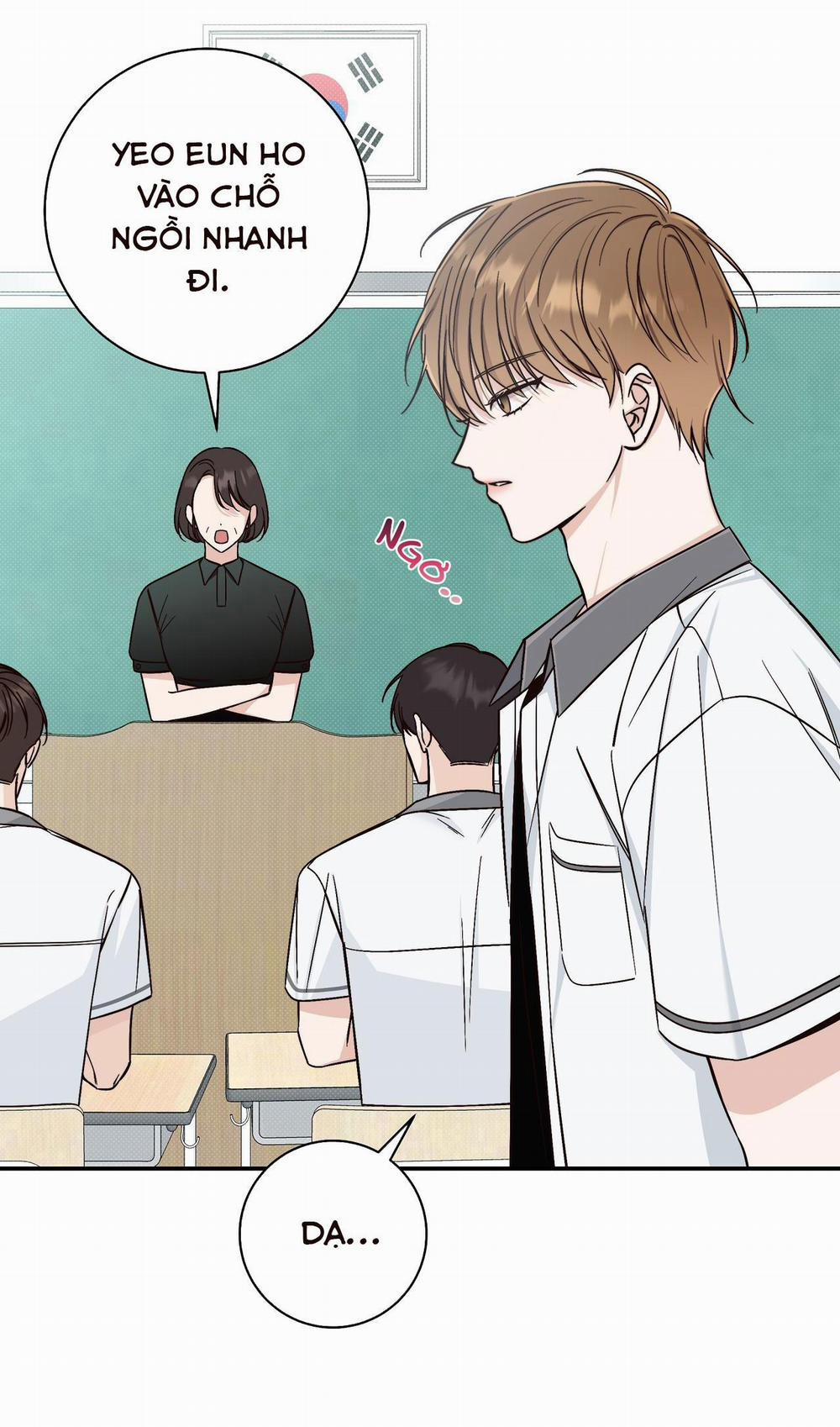 Mùa Hè Năm Ấy 14 trang 3