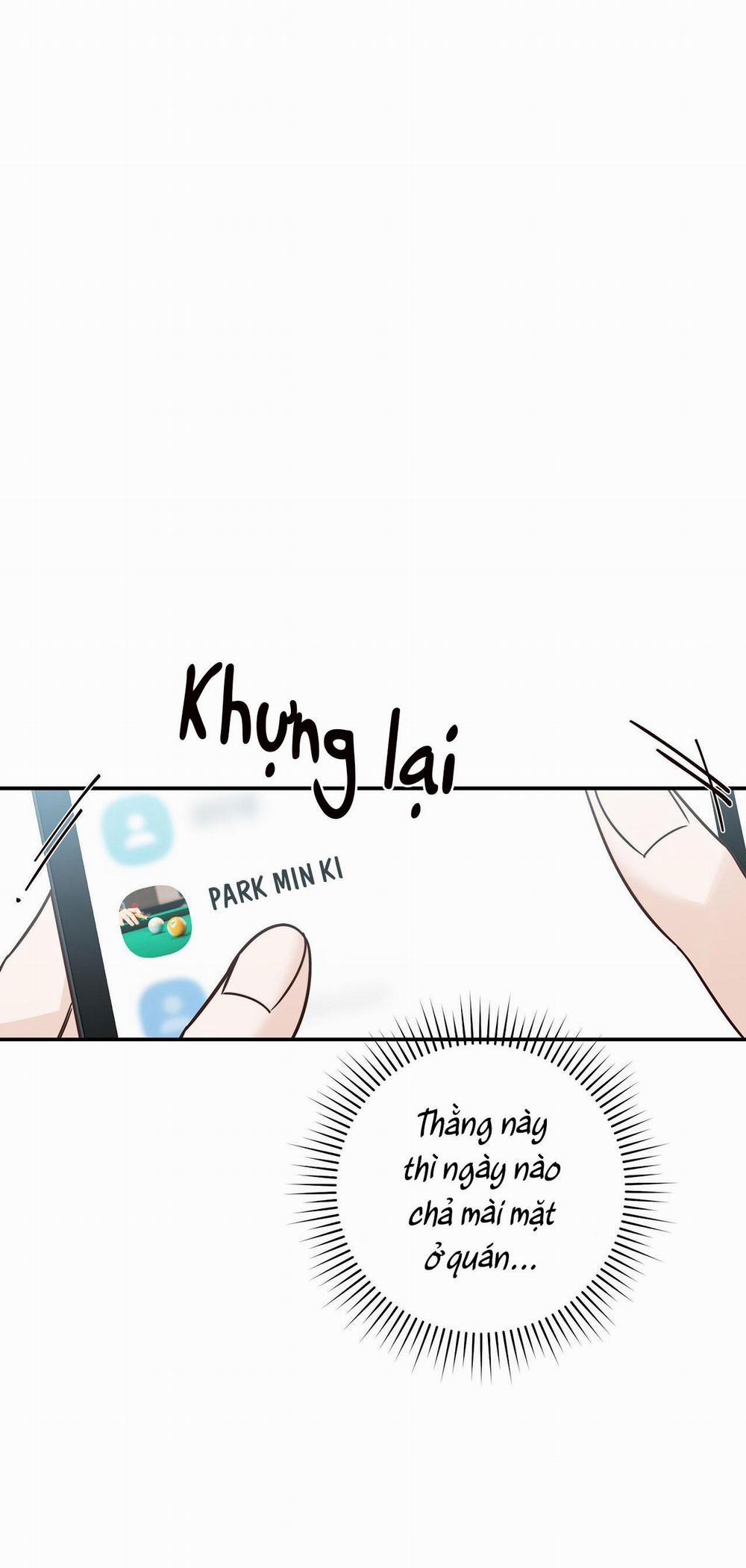 Mùa Hè Năm Ấy 14 trang 30