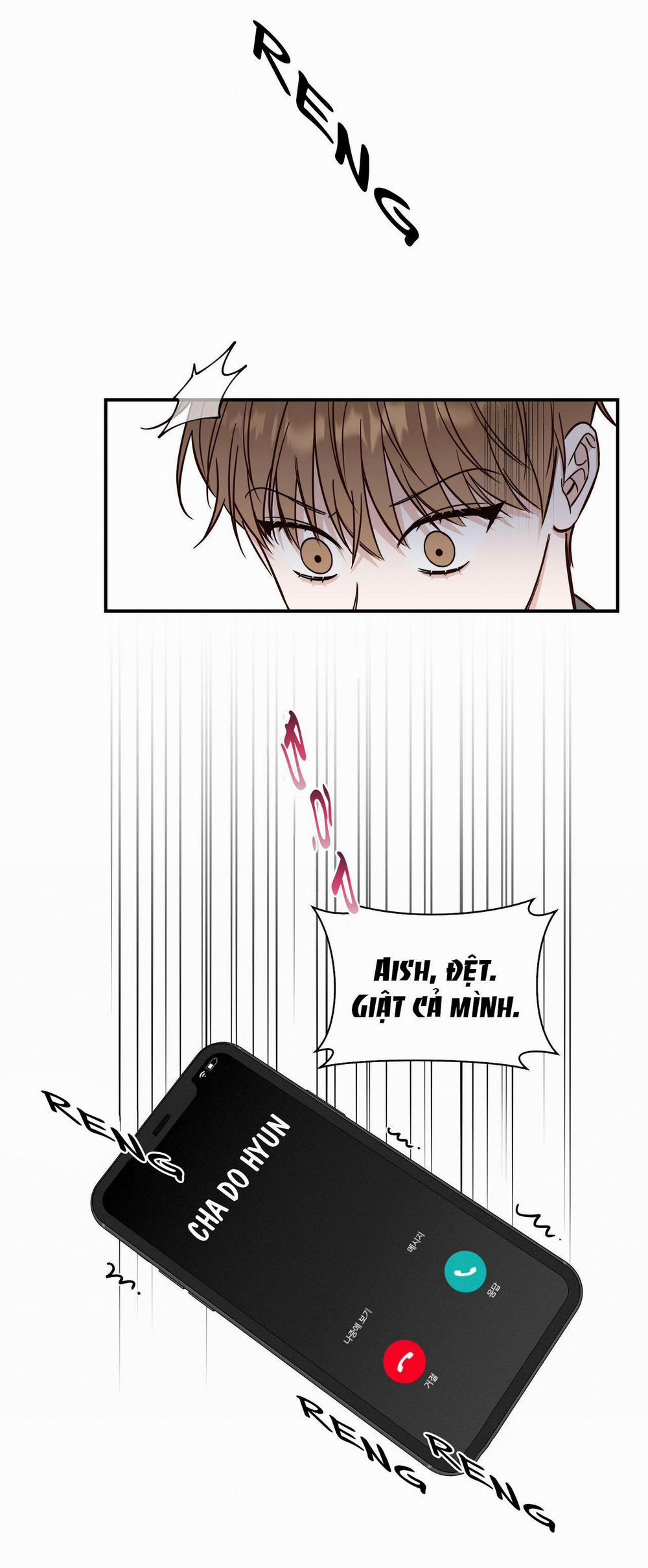 Mùa Hè Năm Ấy 14 trang 32